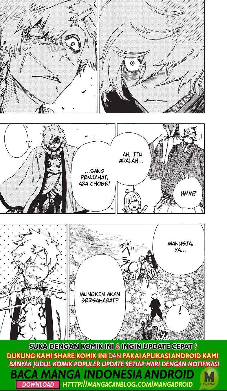 Chapter 45 - halaman 14