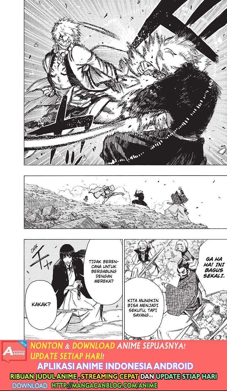 Chapter 45 - halaman 15