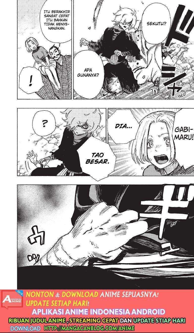 Chapter 45 - halaman 17