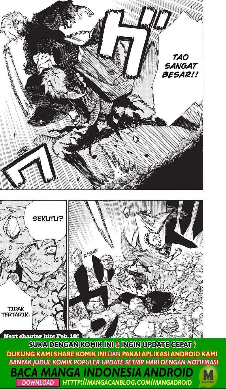 Chapter 45 - halaman 18