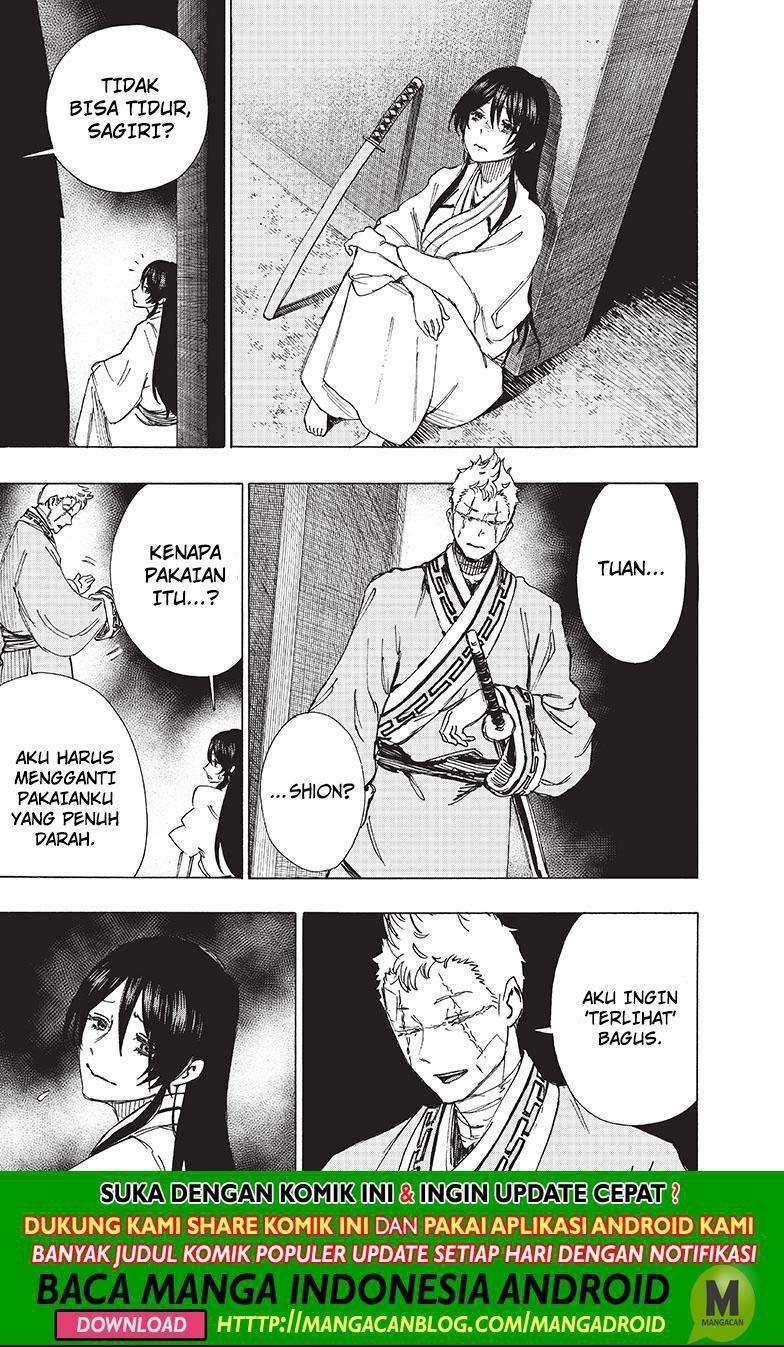 Chapter 45 - halaman 6