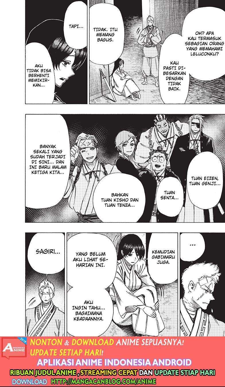 Chapter 45 - halaman 7