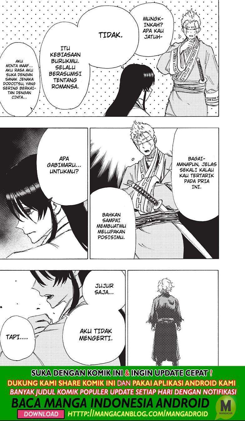 Chapter 45 - halaman 8