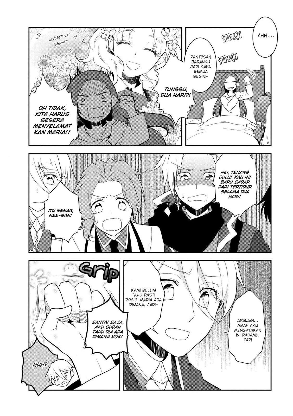 Chapter 19 - halaman 33