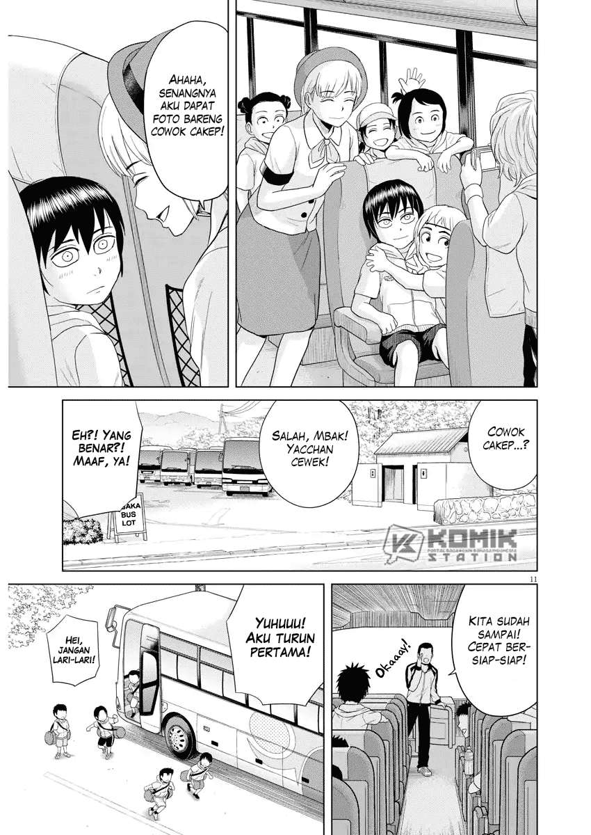 Chapter 63 - halaman 13