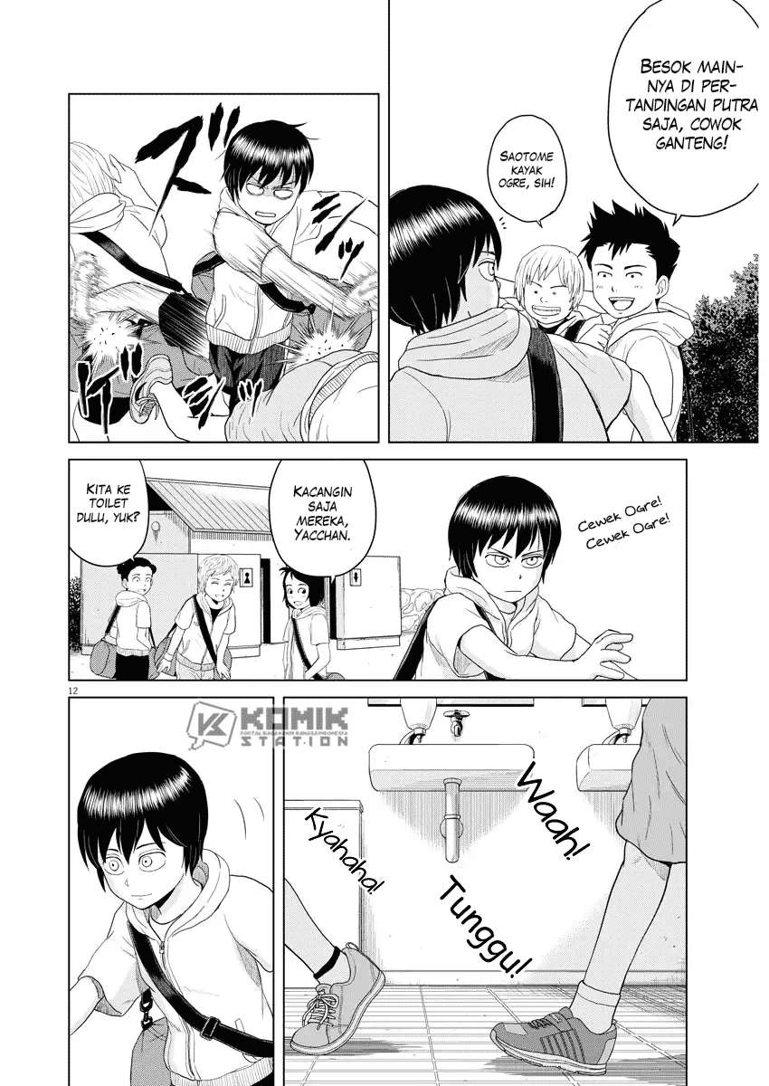 Chapter 63 - halaman 14