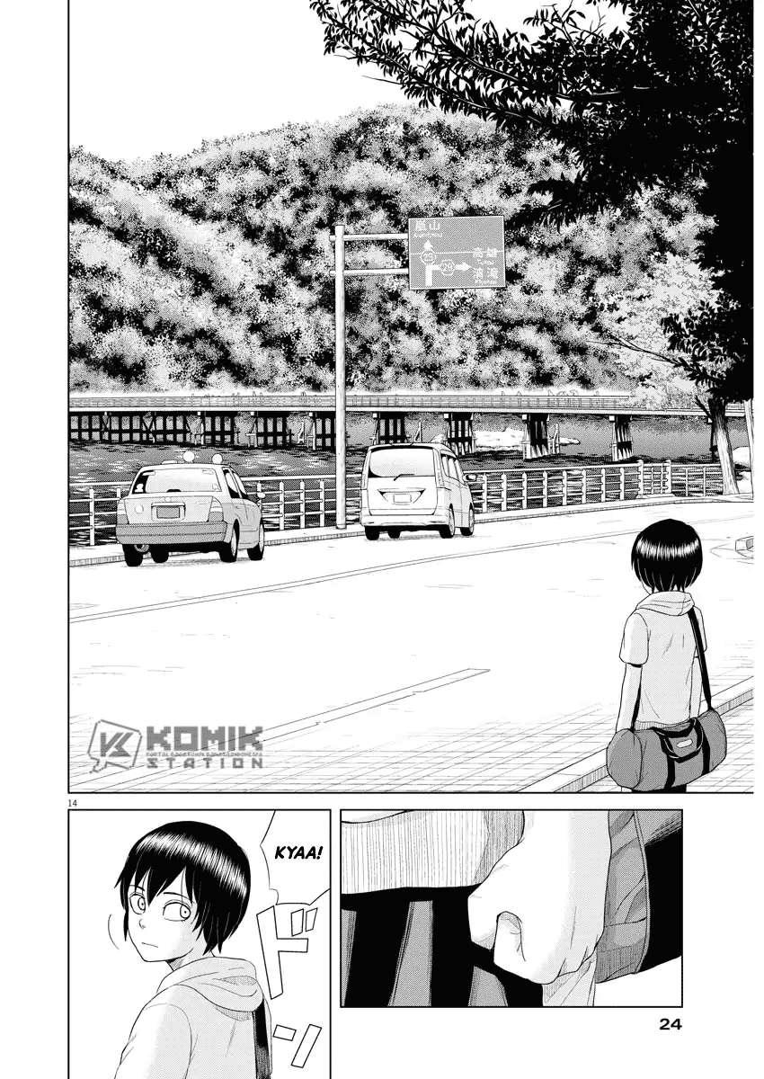 Chapter 63 - halaman 16