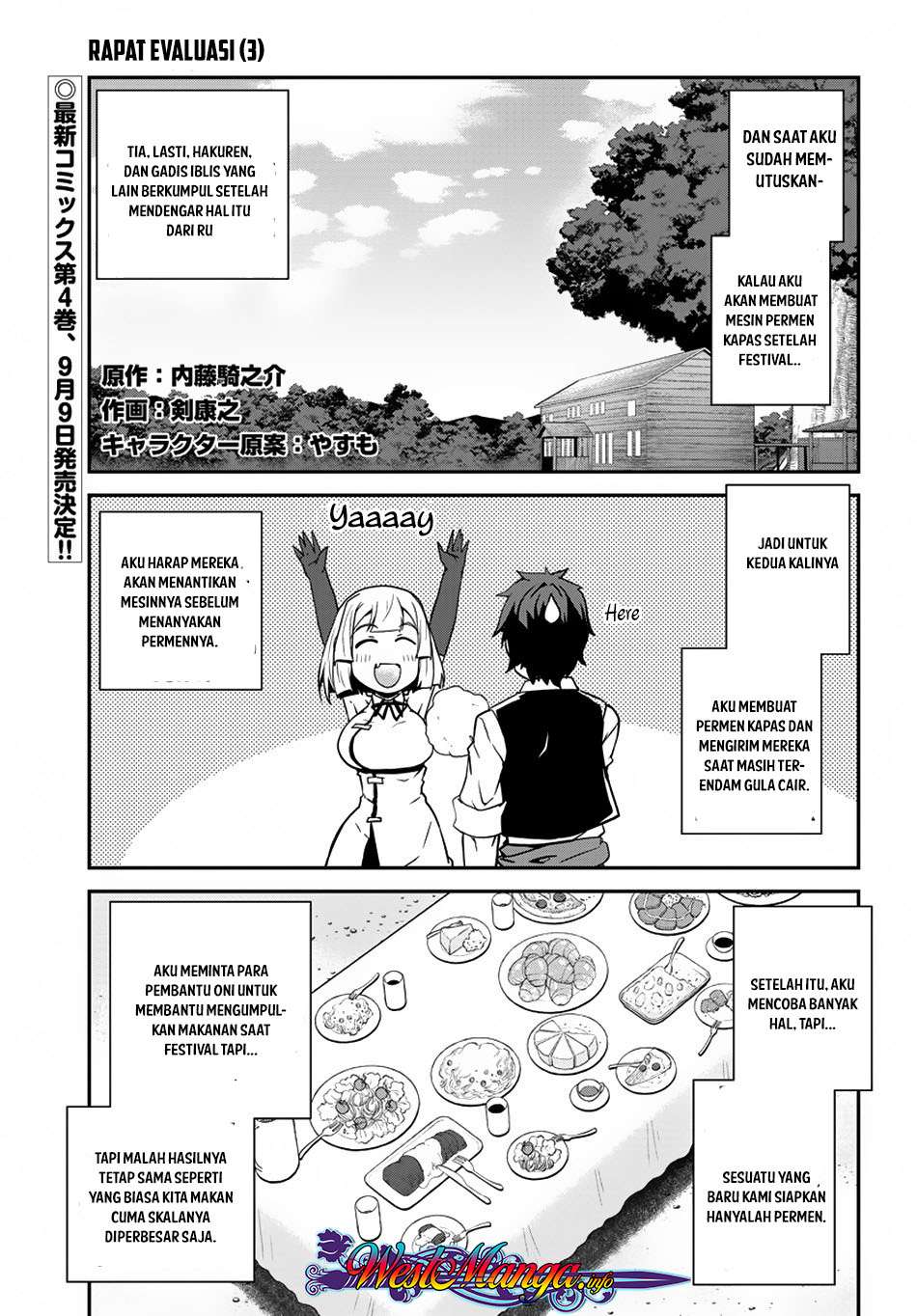 Chapter 86 - halaman 3