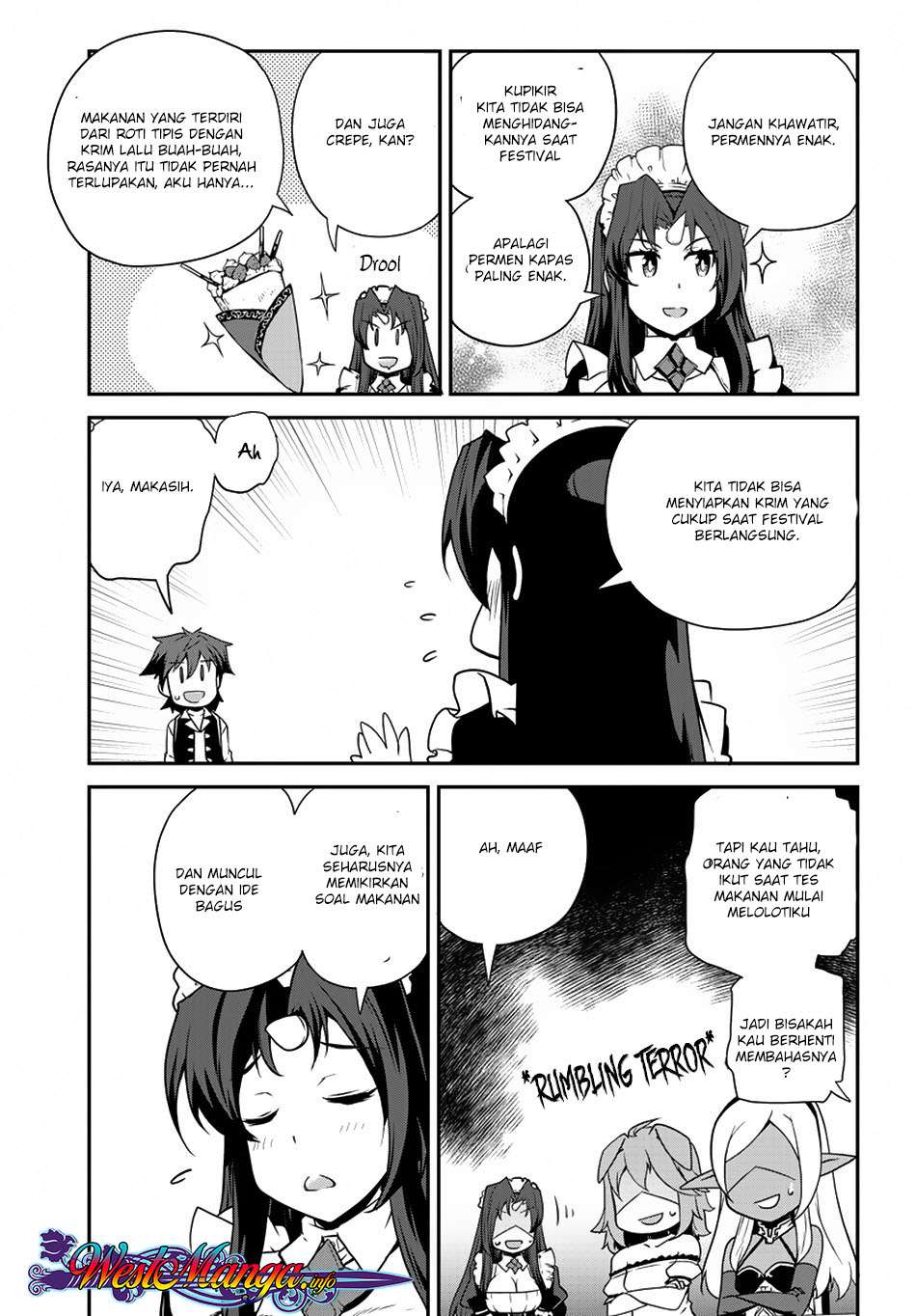 Chapter 86 - halaman 5