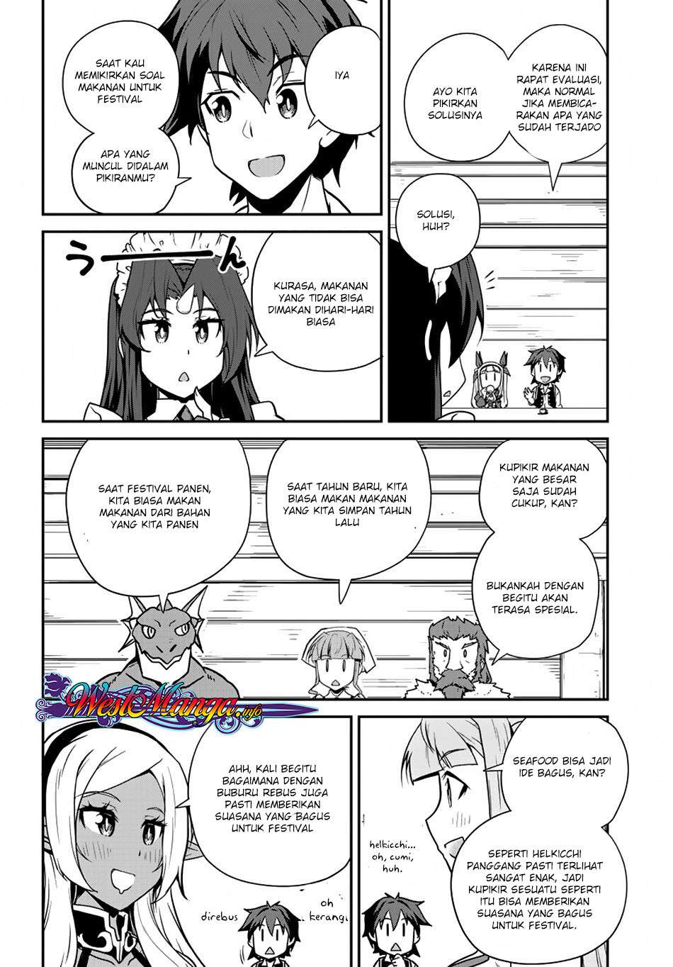 Chapter 86 - halaman 6