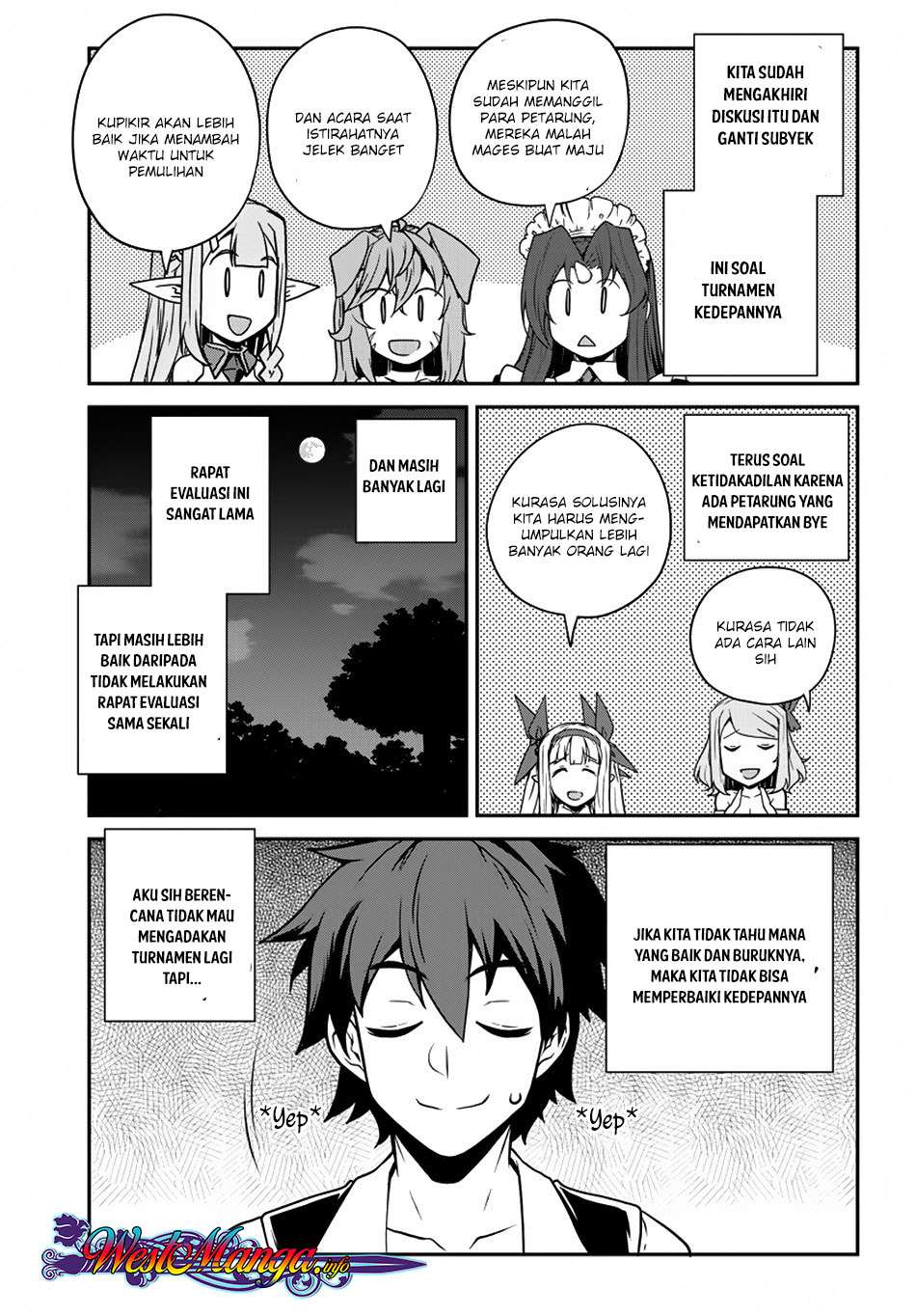 Chapter 86 - halaman 9
