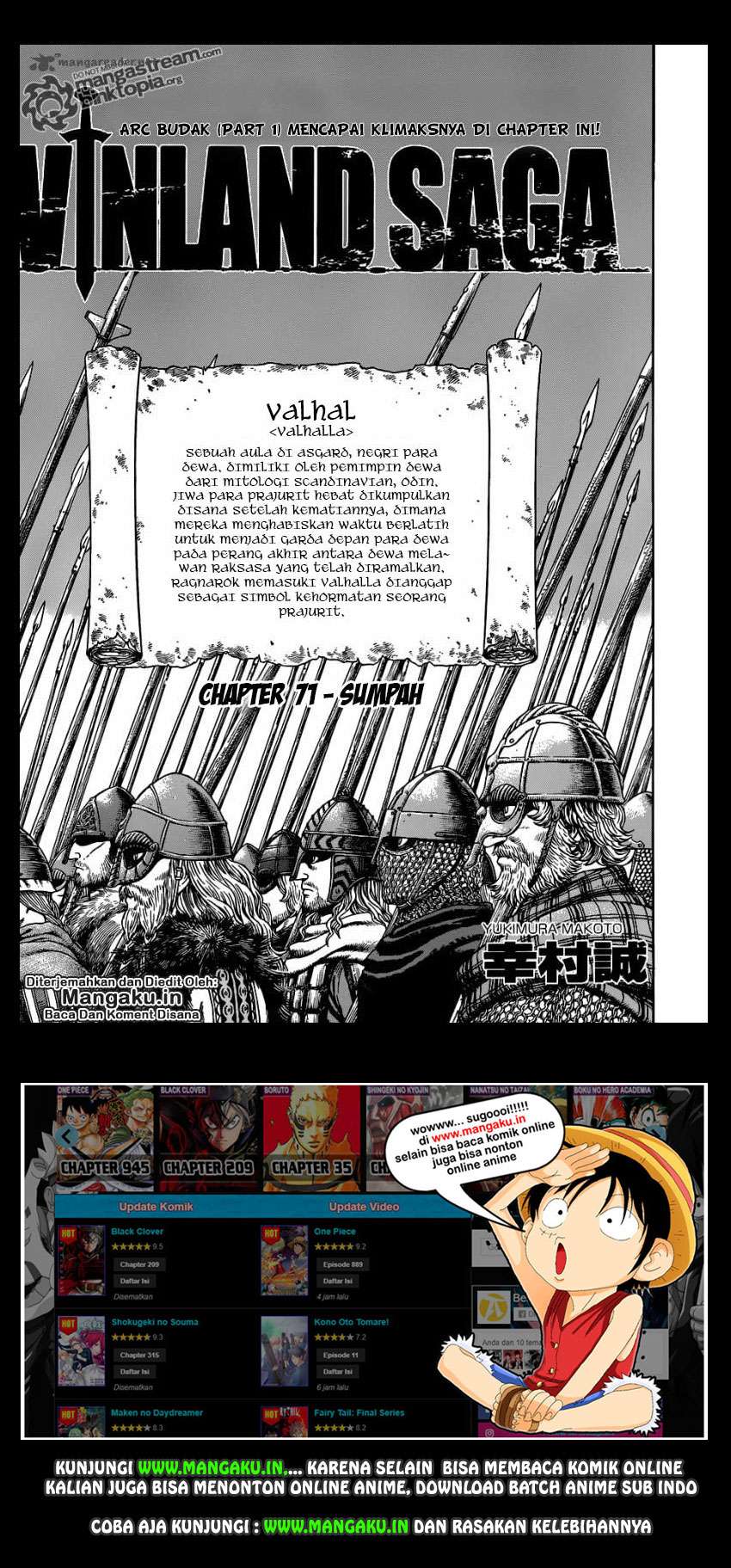 Chapter 71 - halaman 3