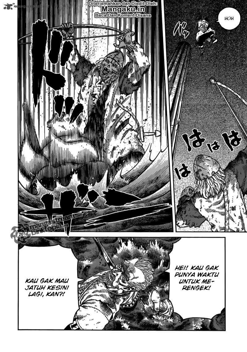 Chapter 71 - halaman 21