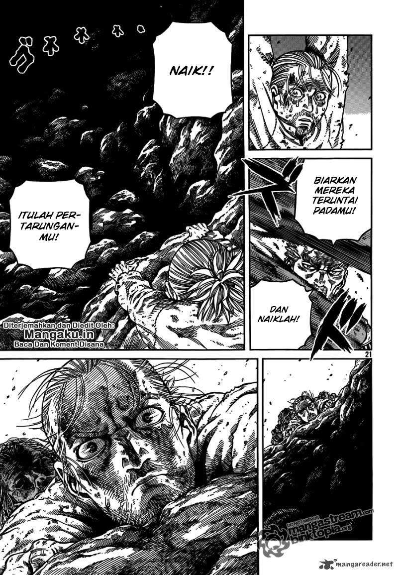 Chapter 71 - halaman 22