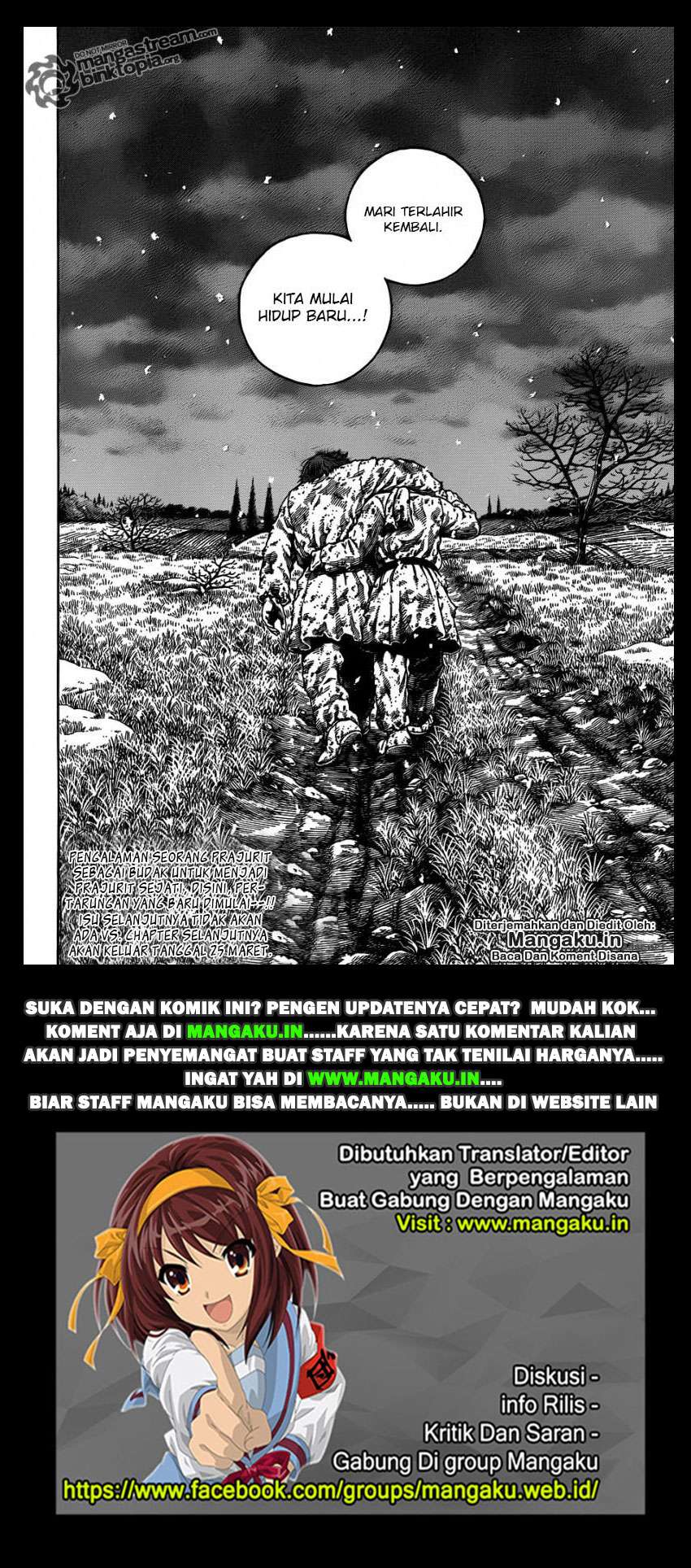 Chapter 71 - halaman 33