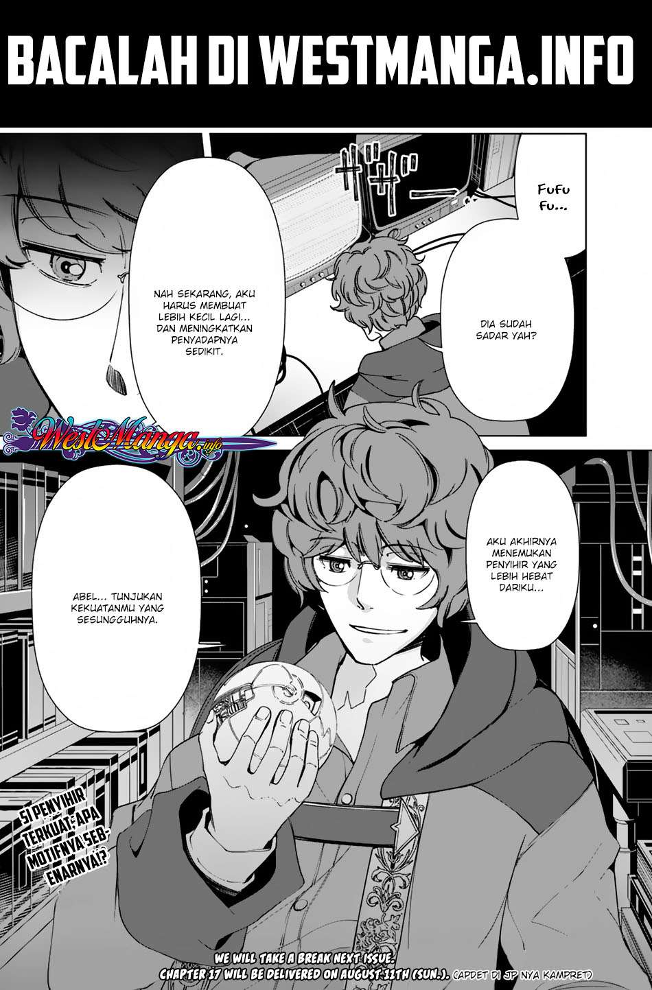 Chapter 16 - halaman 22