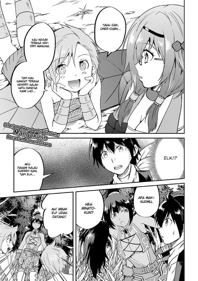 Chapter 32 - halaman 21