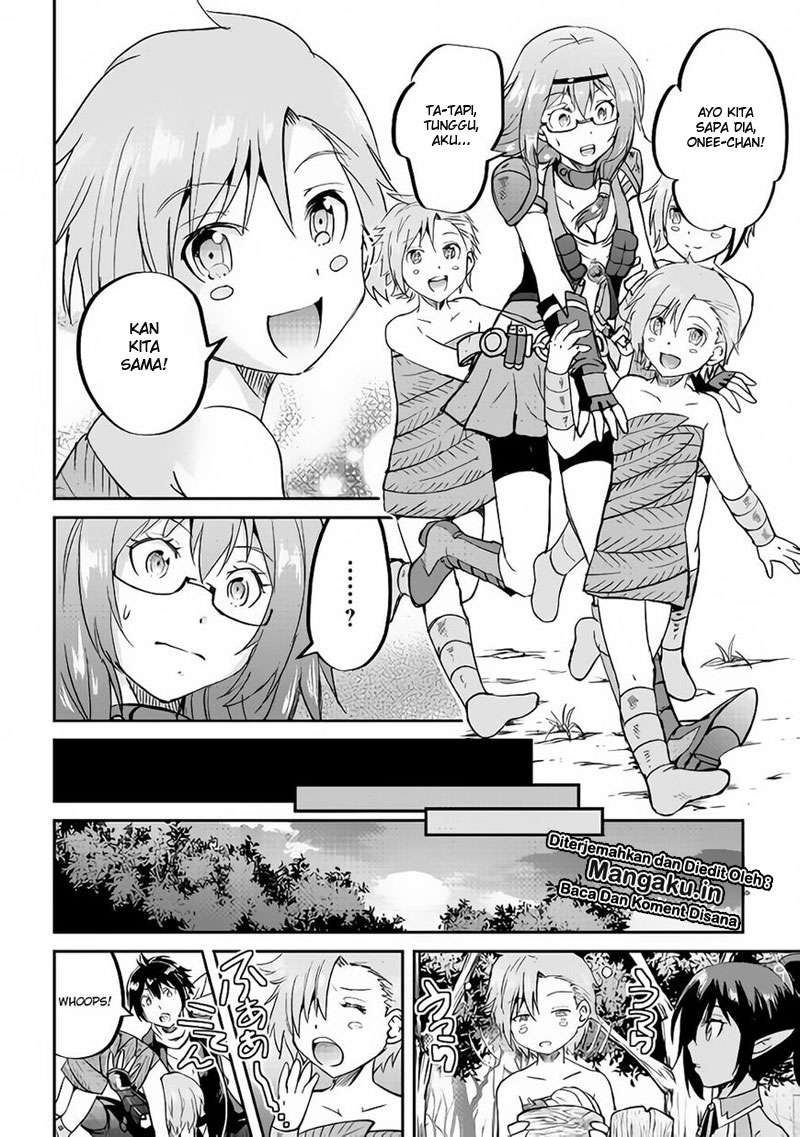 Chapter 32 - halaman 22