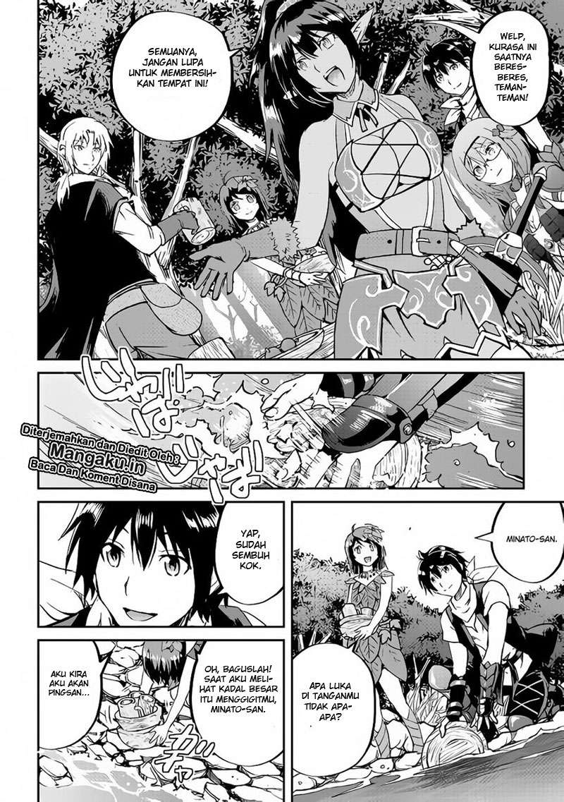 Chapter 32 - halaman 24