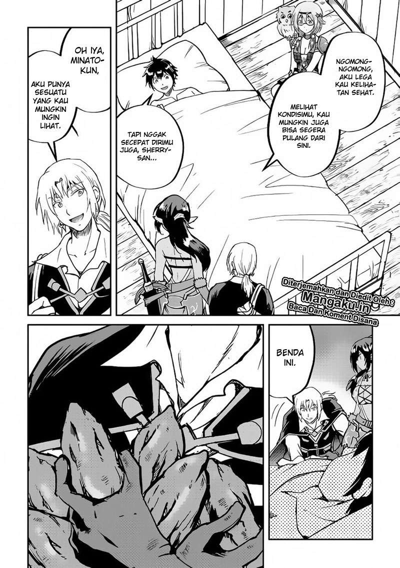 Chapter 32 - halaman 6