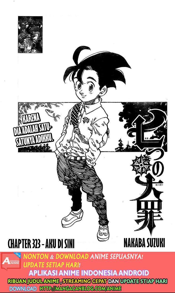 Chapter 323 - halaman 2