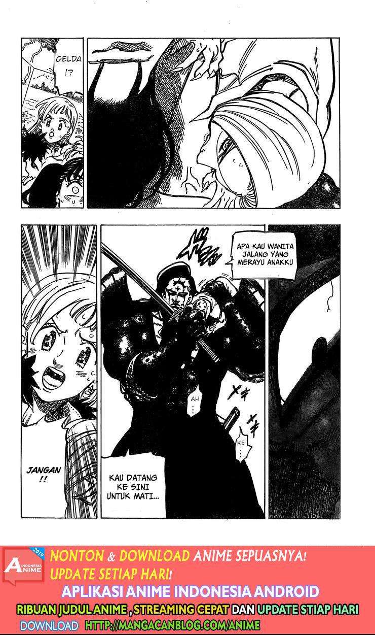 Chapter 323 - halaman 14