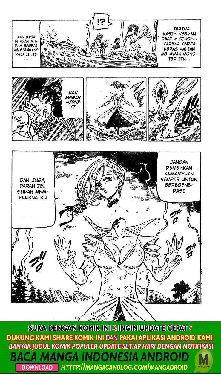 Chapter 323 - halaman 16