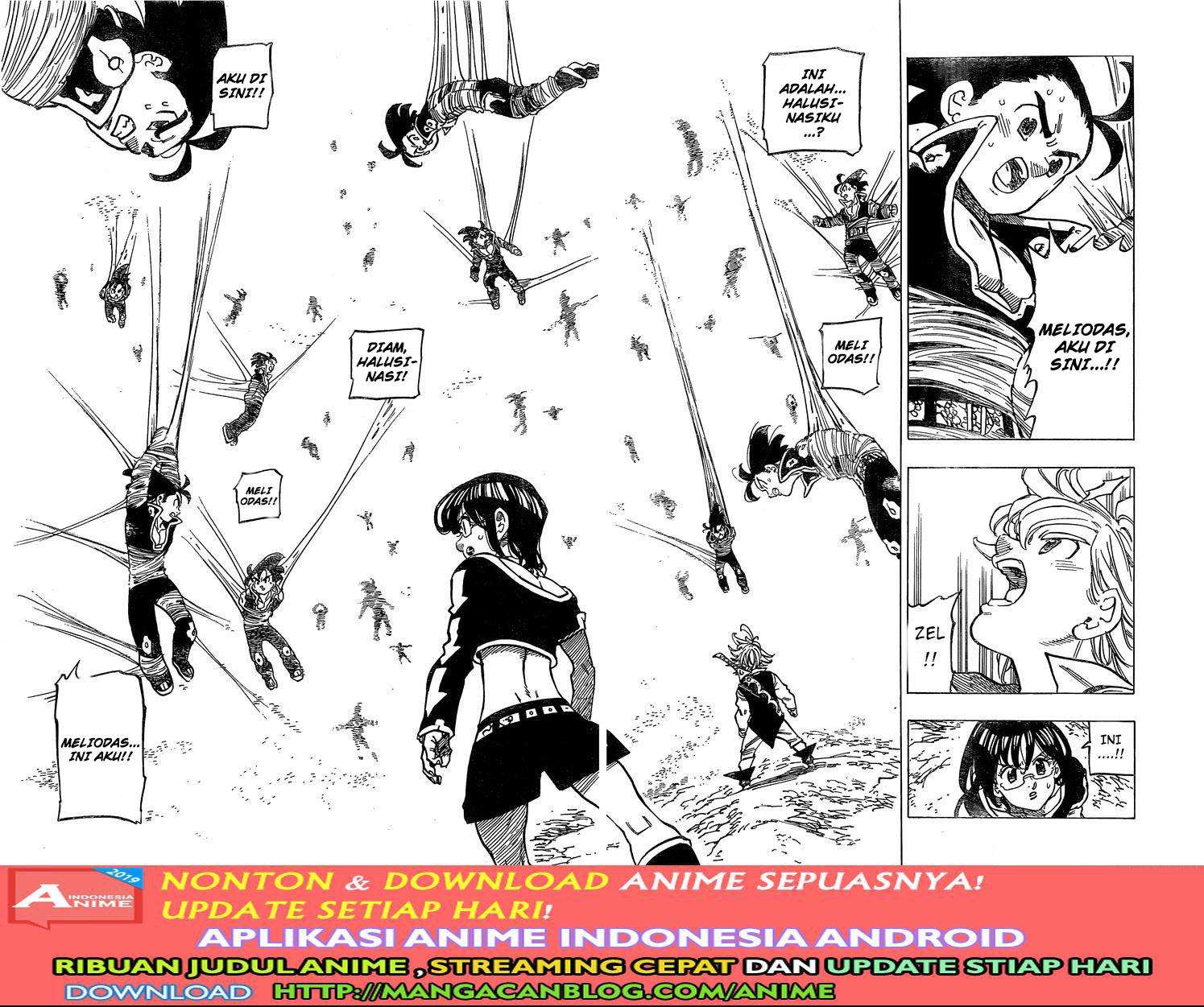 Chapter 323 - halaman 9