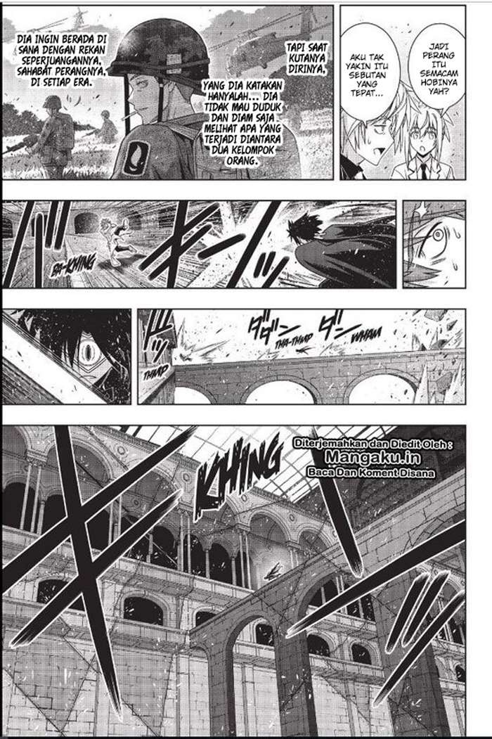 Chapter 162 - halaman 14