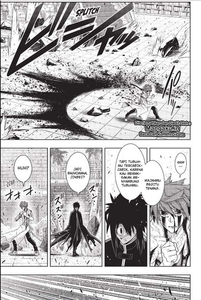 Chapter 162 - halaman 16