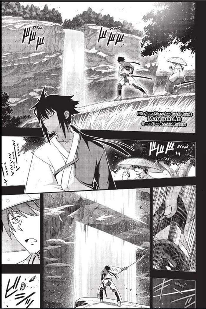Chapter 162 - halaman 20