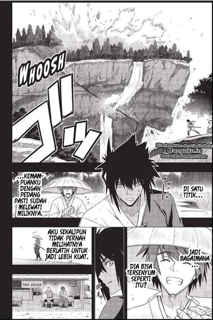 Chapter 162 - halaman 21