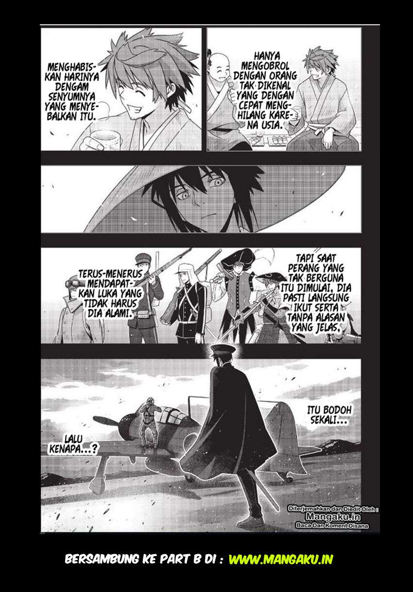 Chapter 162 - halaman 22