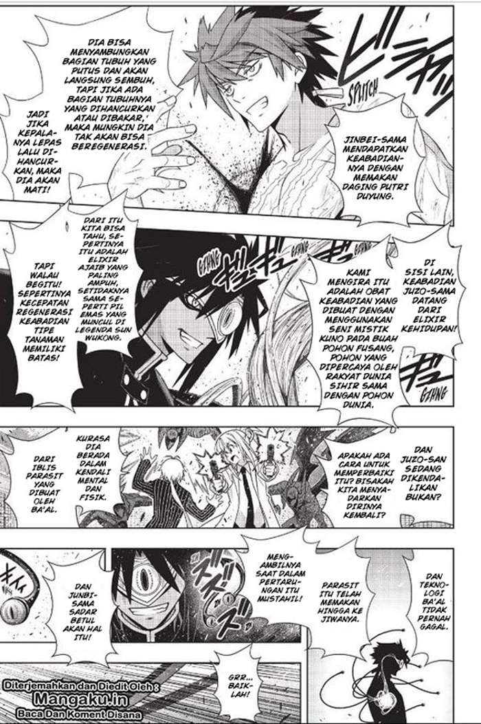 Chapter 162 - halaman 6