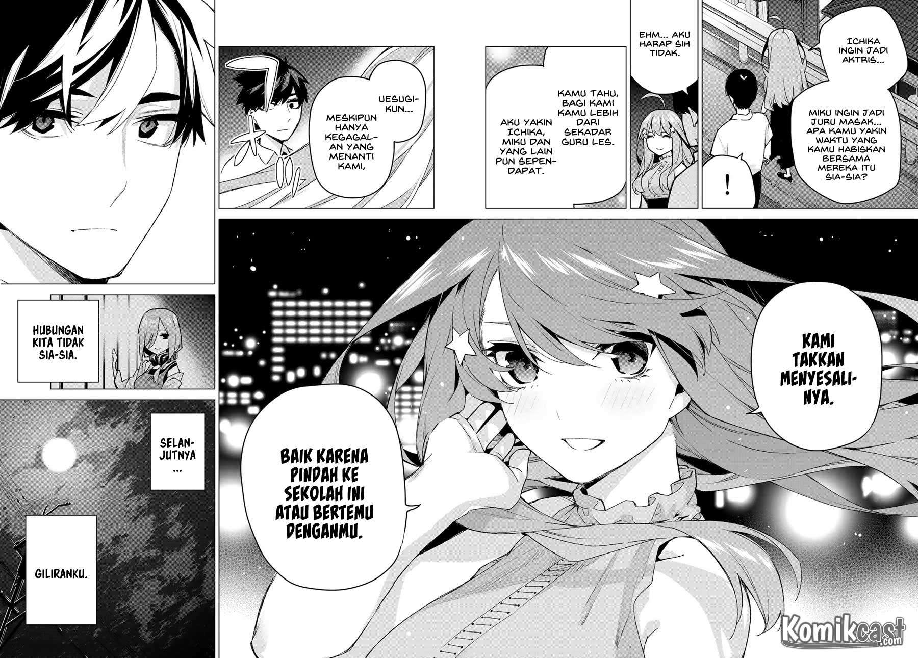 Chapter 98 - halaman 20