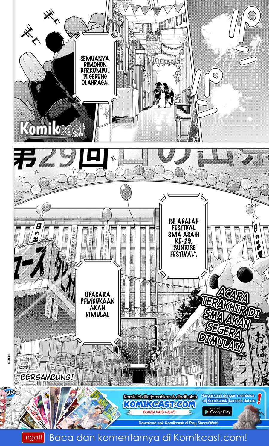 Chapter 98 - halaman 21