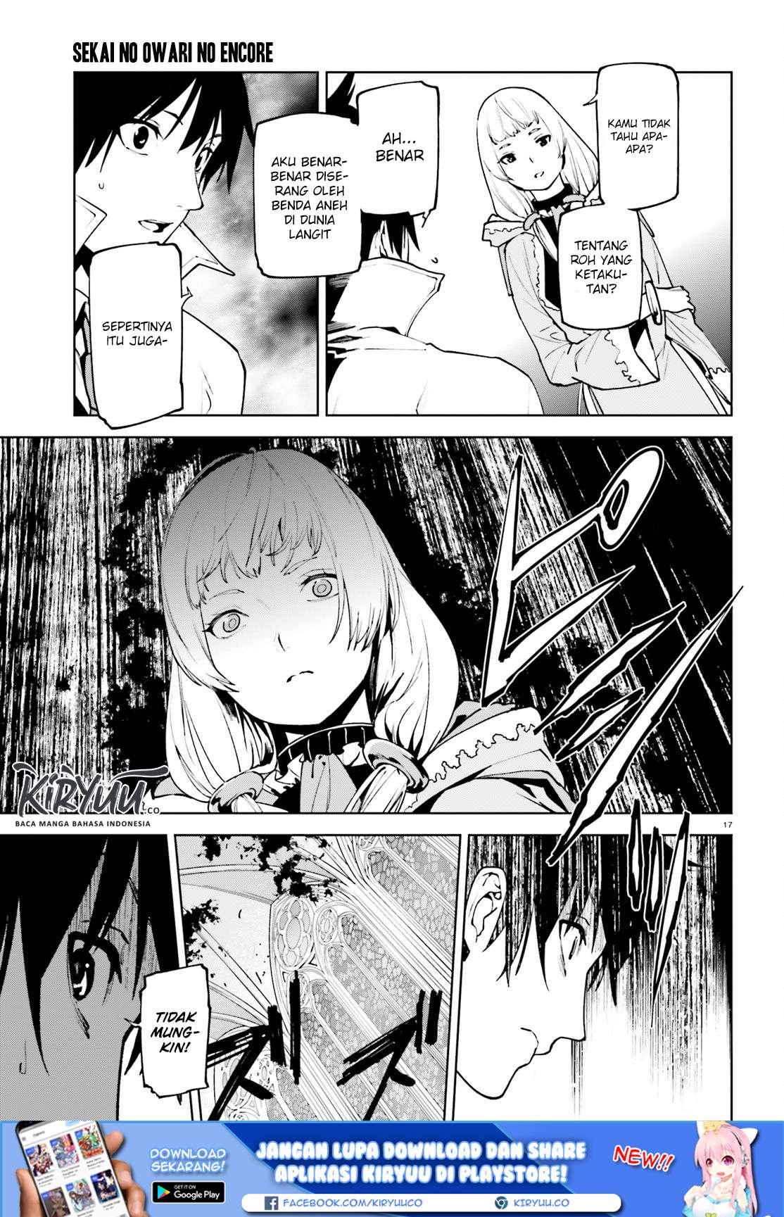 Chapter 32 - halaman 21