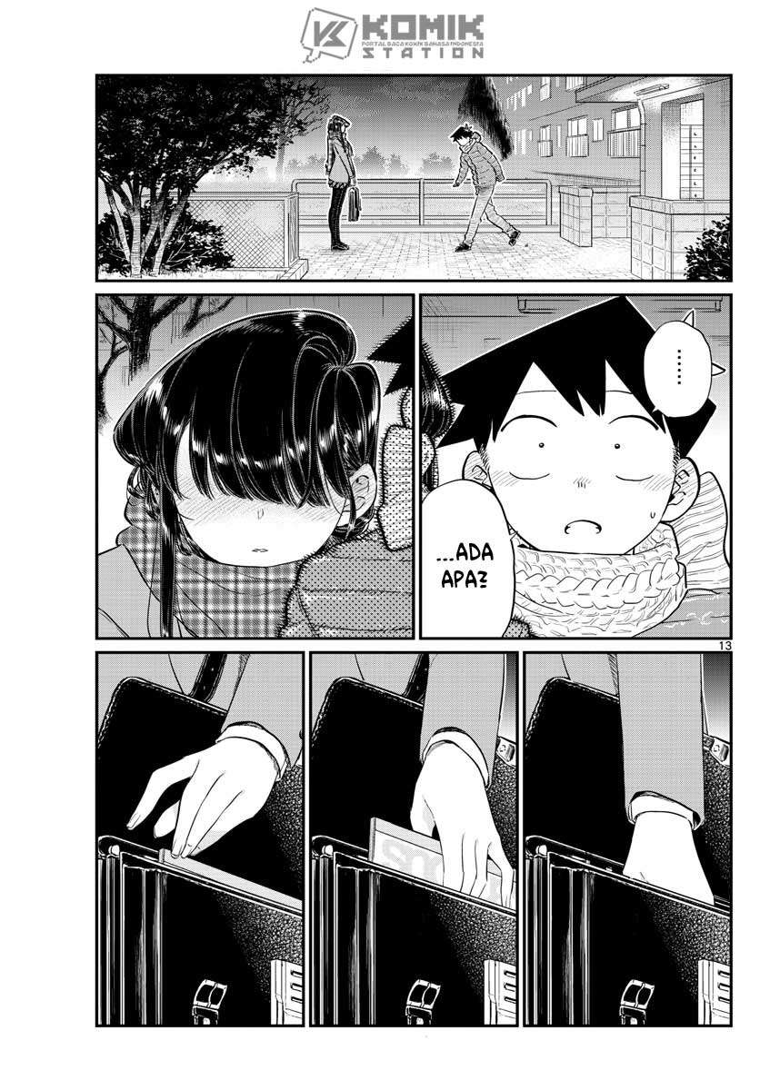 Chapter 118 - halaman 16