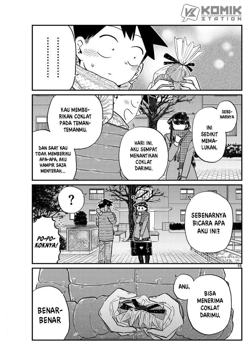 Chapter 118 - halaman 18
