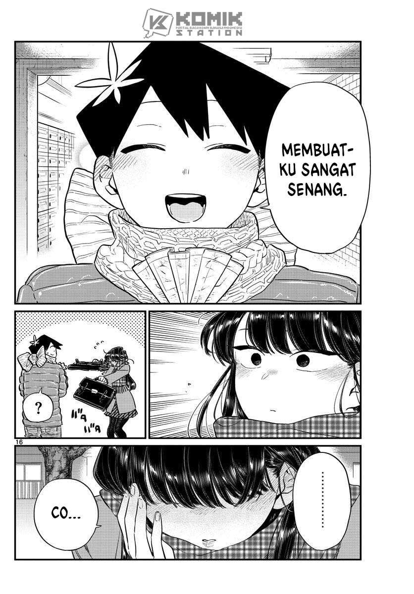 Chapter 118 - halaman 19