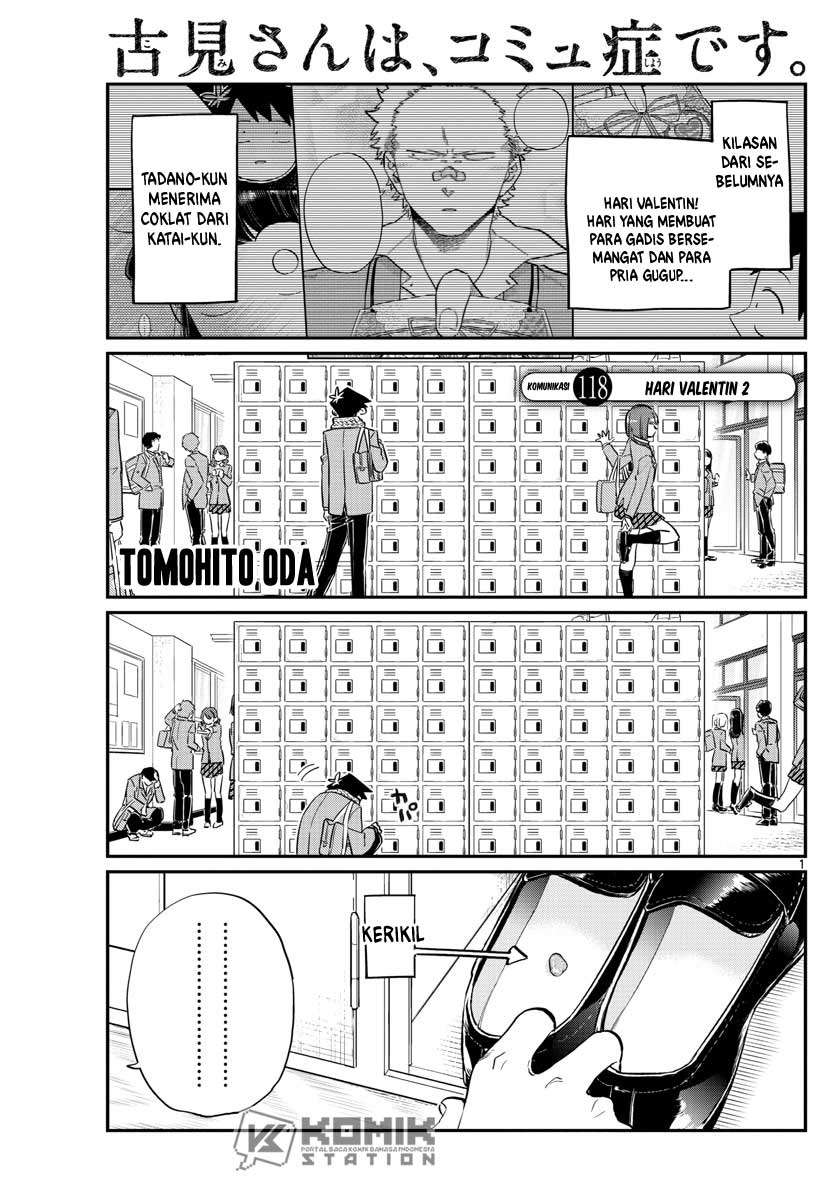 Chapter 118 - halaman 3
