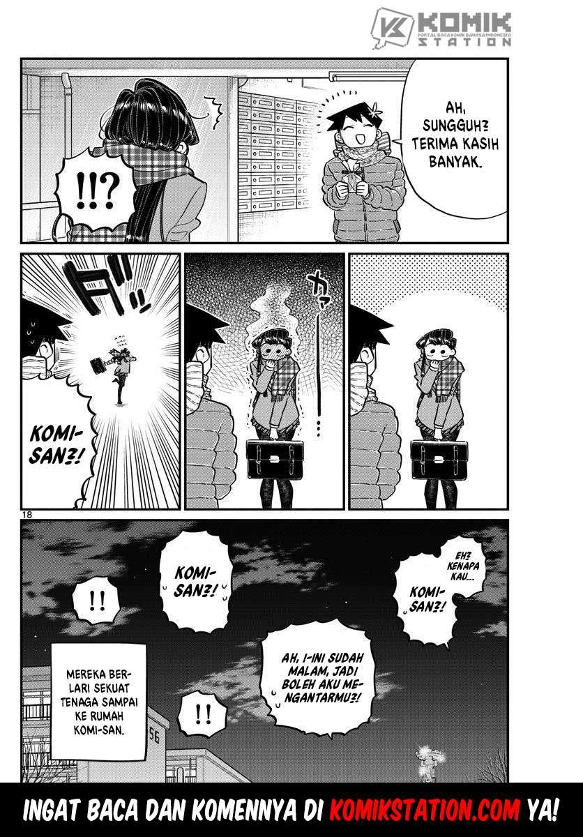 Chapter 118 - halaman 21