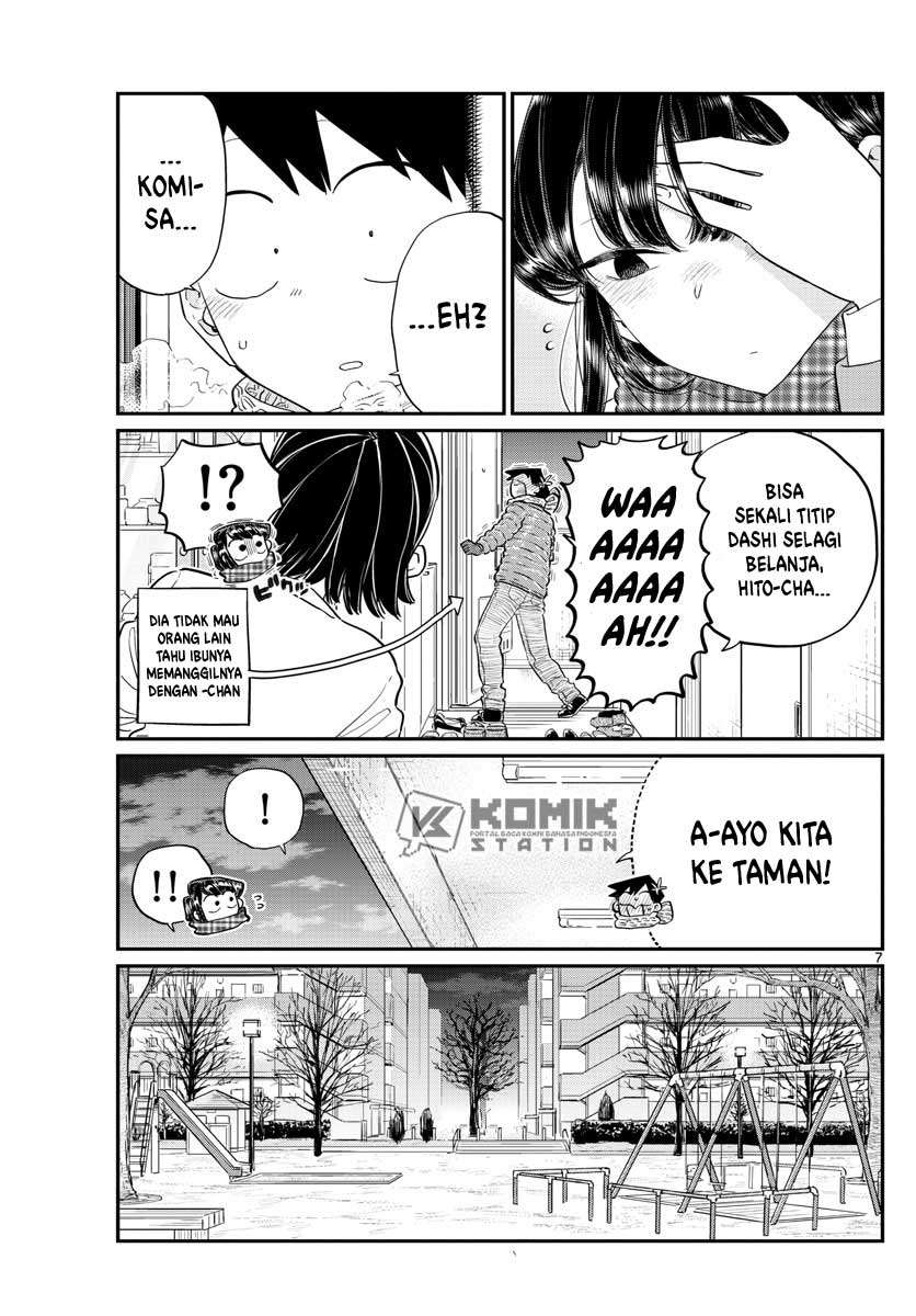 Chapter 118 - halaman 9