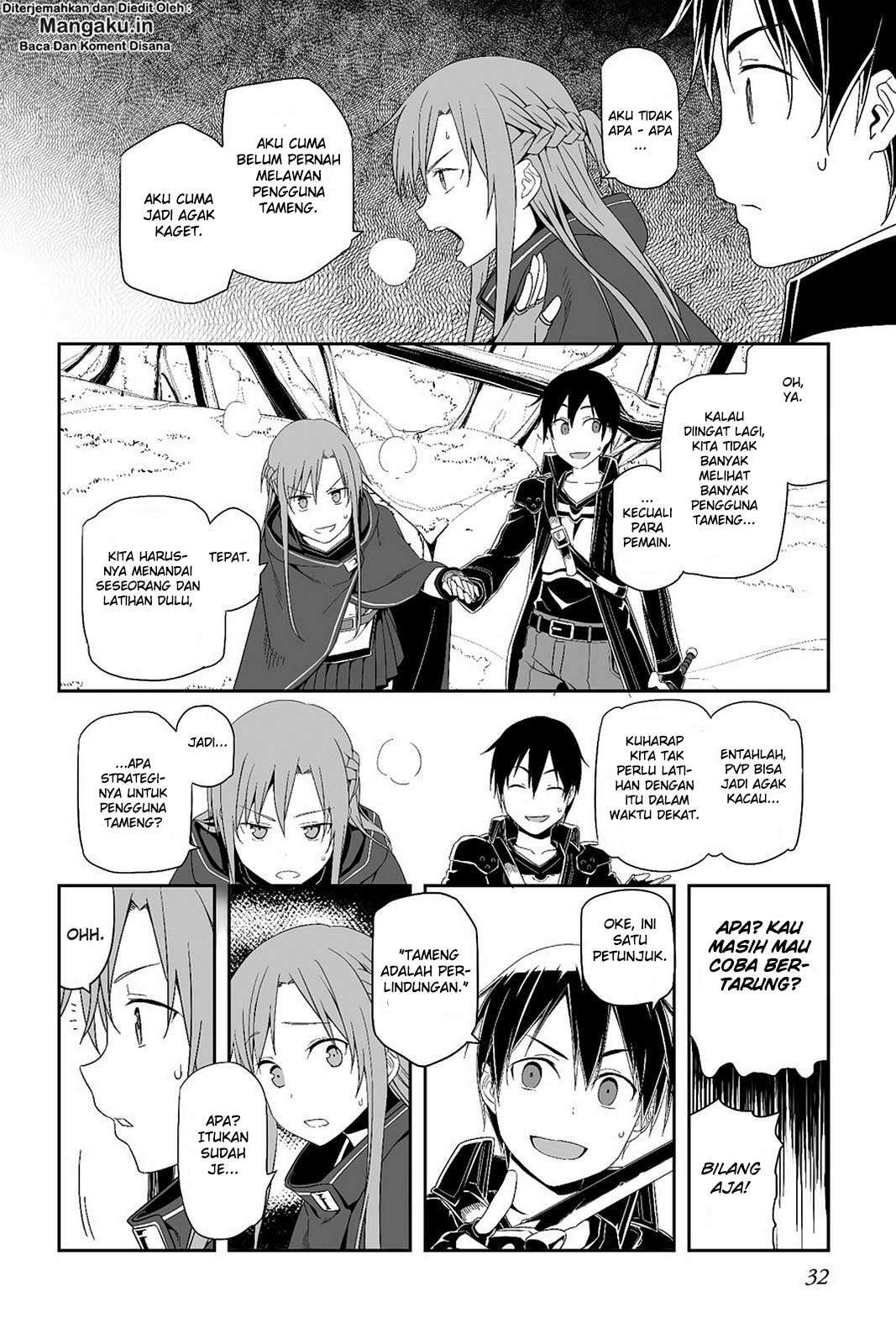 Chapter 23 - halaman 12