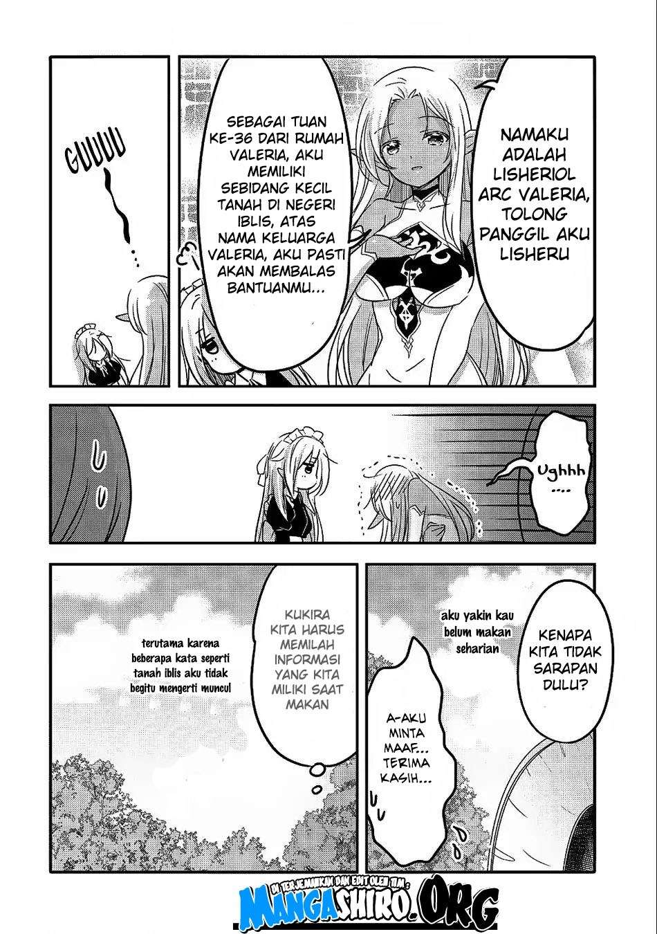Chapter 23 - halaman 25