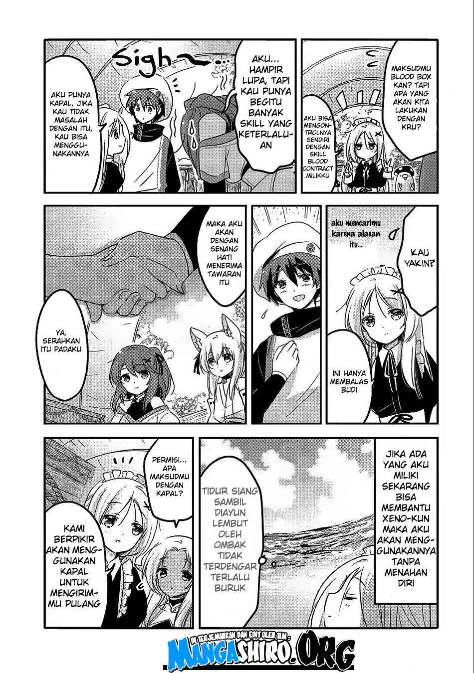 Chapter 23 - halaman 28