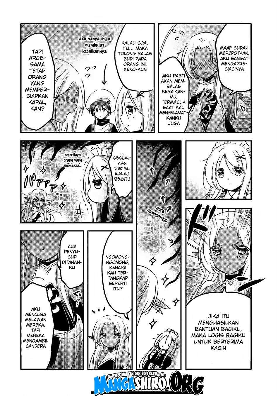 Chapter 23 - halaman 29