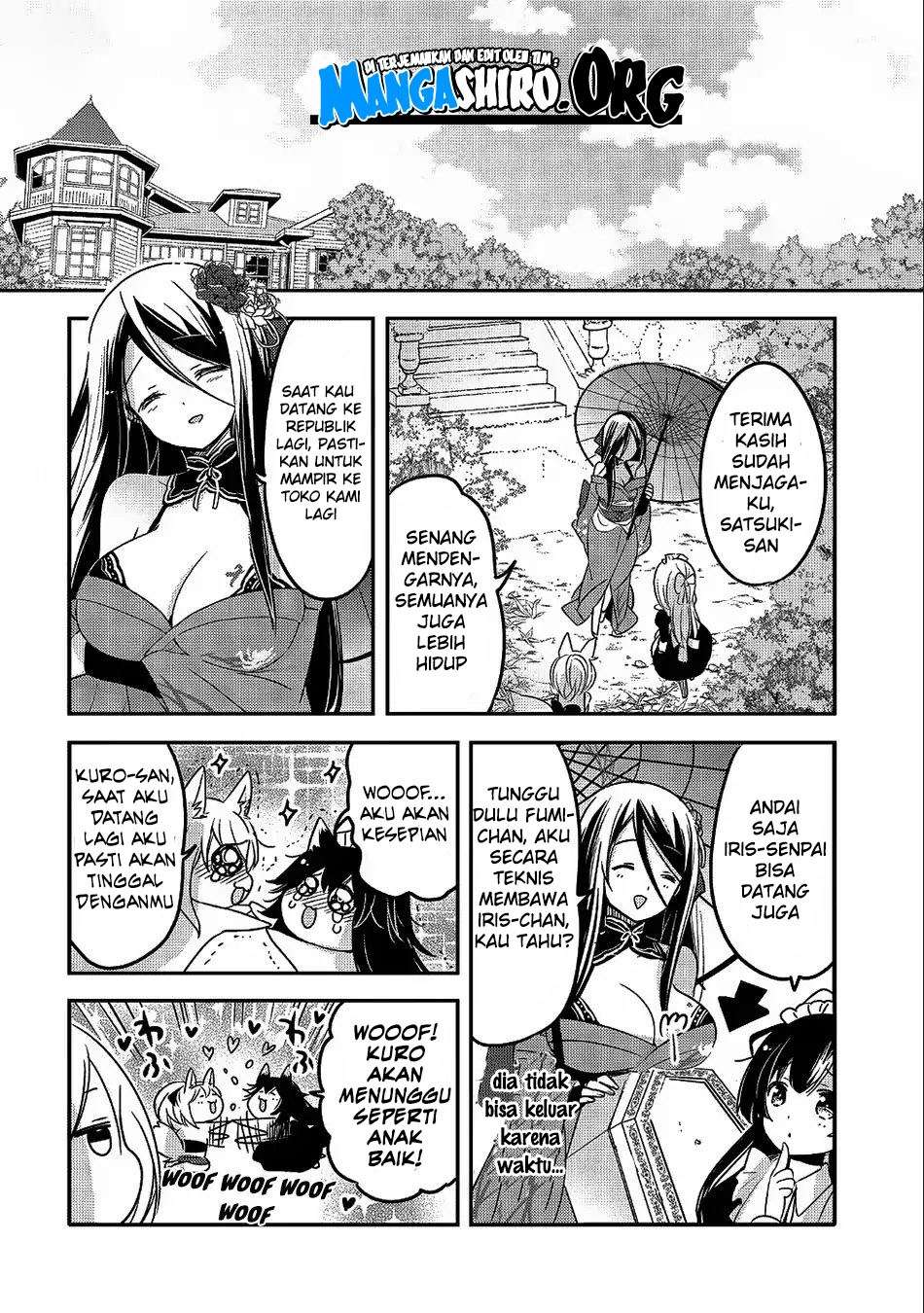 Chapter 23 - halaman 31