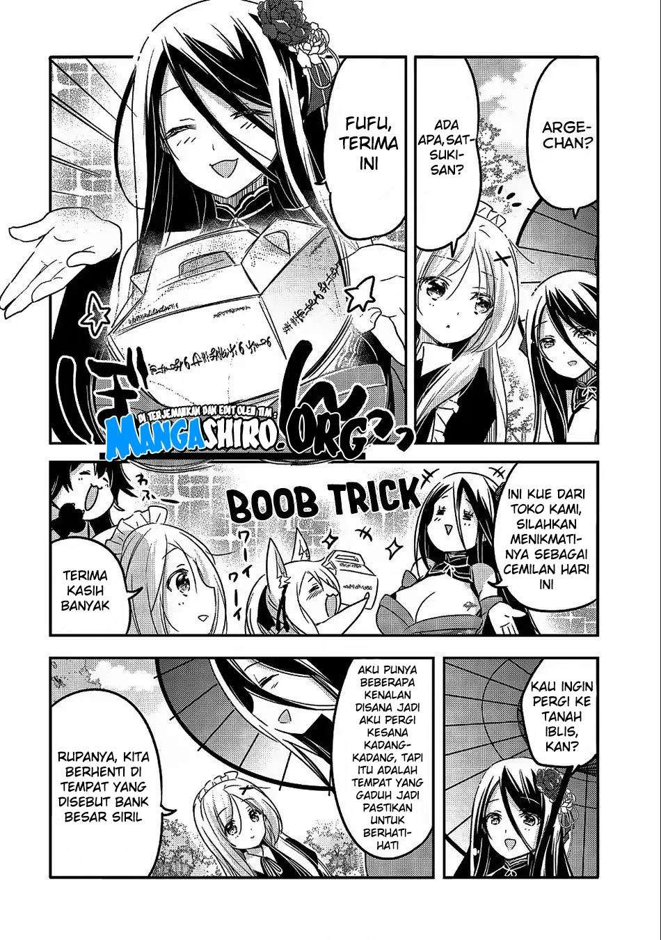 Chapter 23 - halaman 33