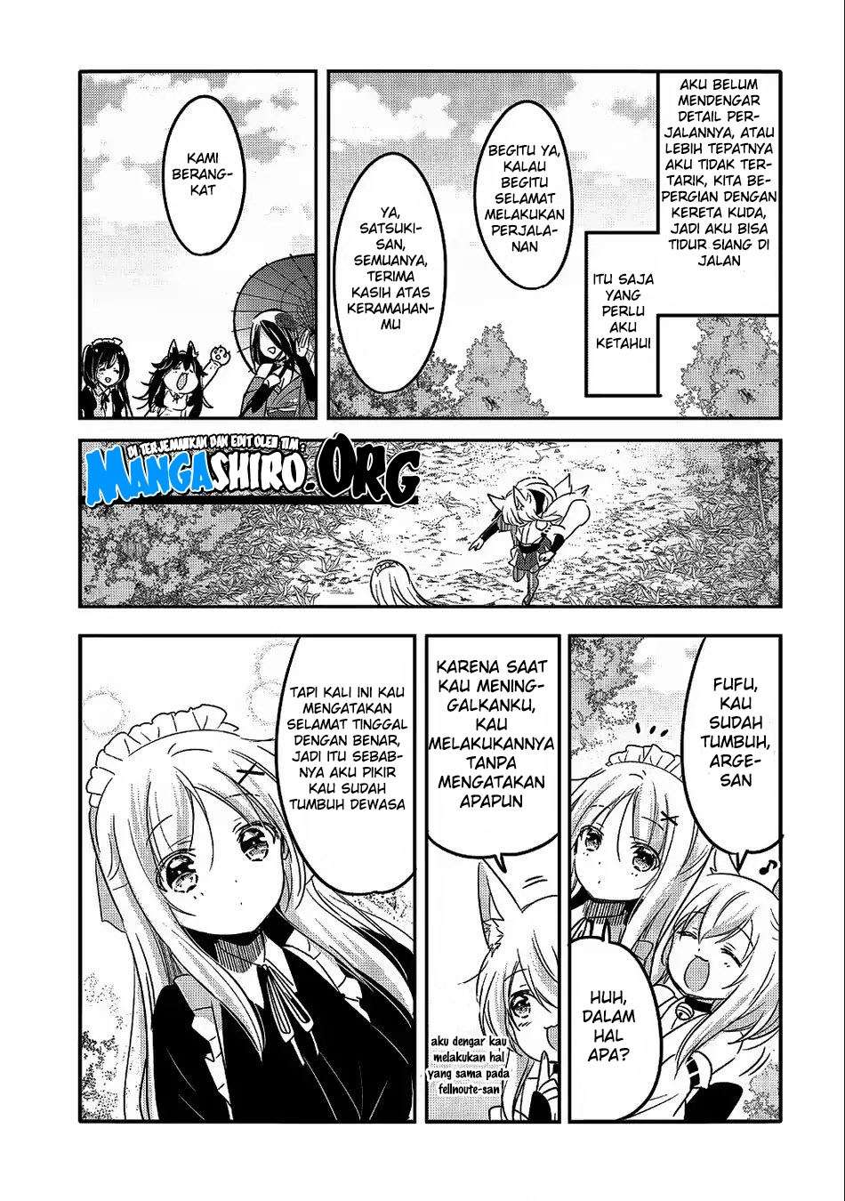 Chapter 23 - halaman 34